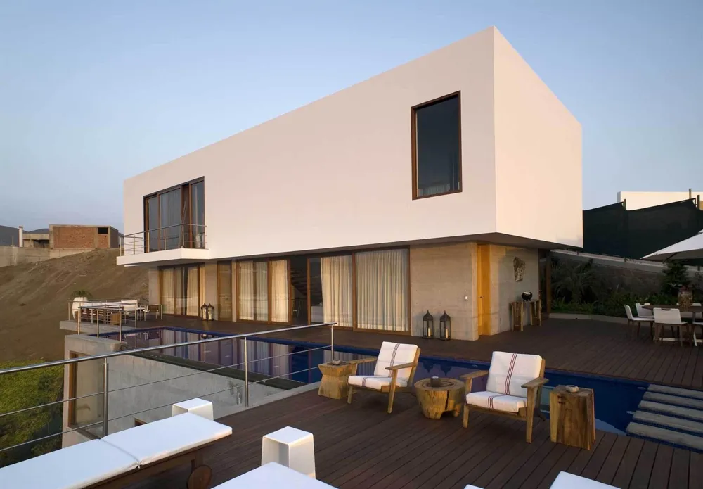 600 Zona Sol Del Mar Mz.J Lt.5-6 #0026 