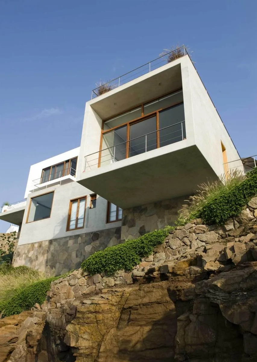 600 Zona Sol Del Mar Mz.J Lt.5-6 #0026 
