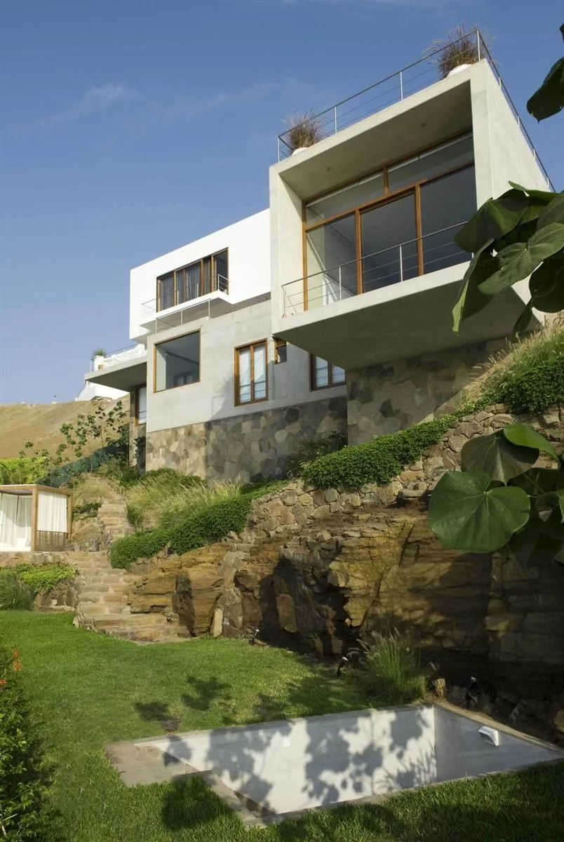 600 Zona Sol Del Mar Mz.J Lt.5-6 #0026 