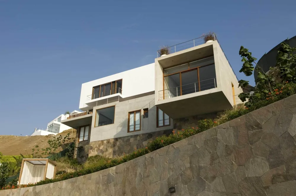 600 Zona Sol Del Mar Mz.J Lt.5-6 #0026 