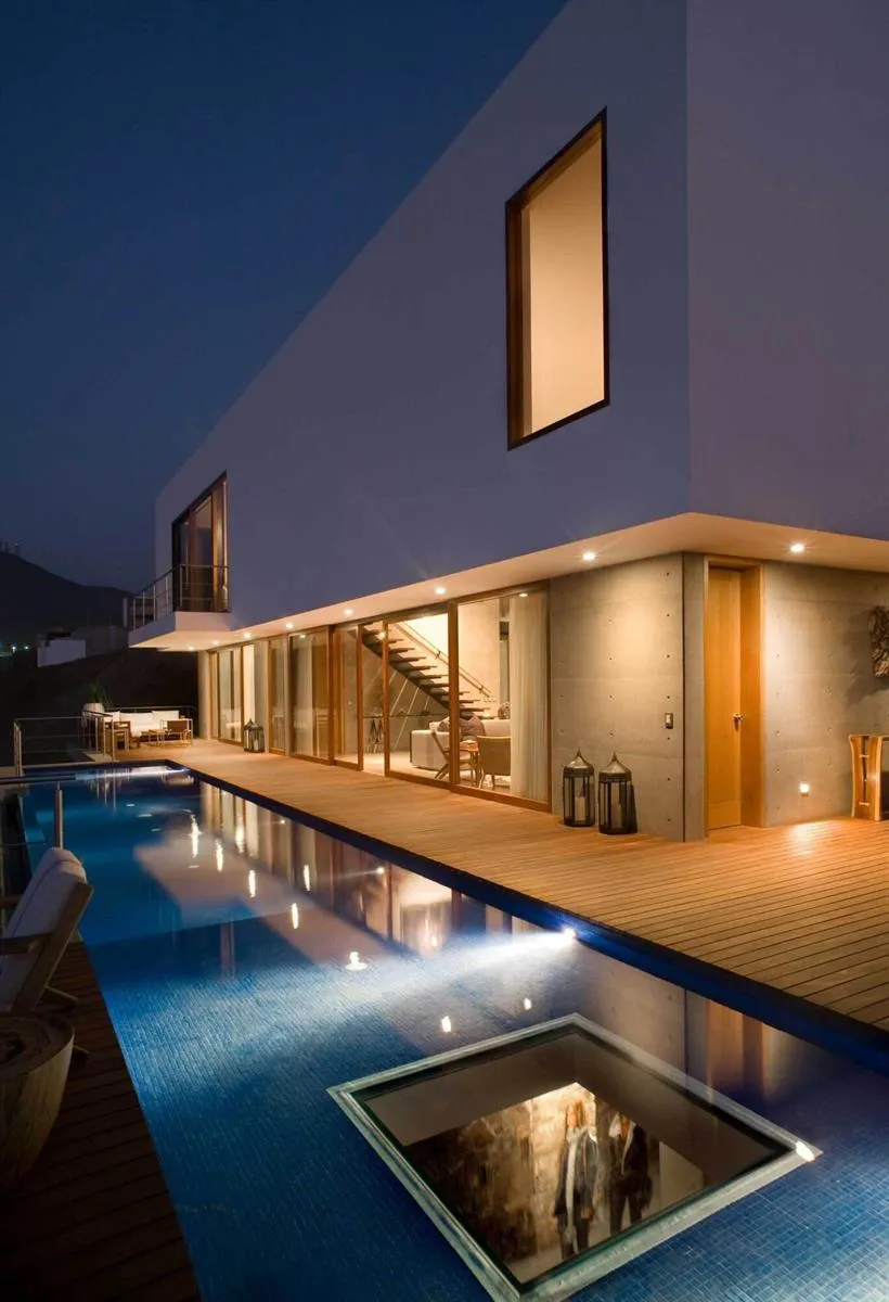 600 Zona Sol Del Mar Mz.J Lt.5-6 #0026 