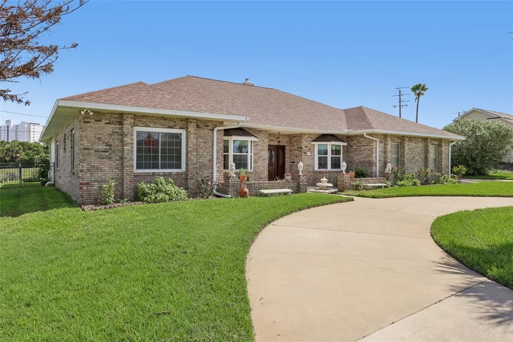 235 ANN RUSTIN DRIVE Ormond Beach, FL 32176