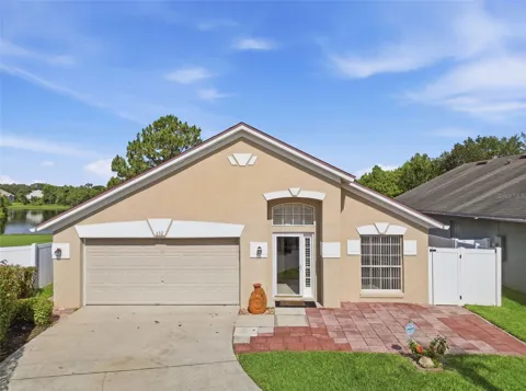 632 CYPRESS TREE COURT