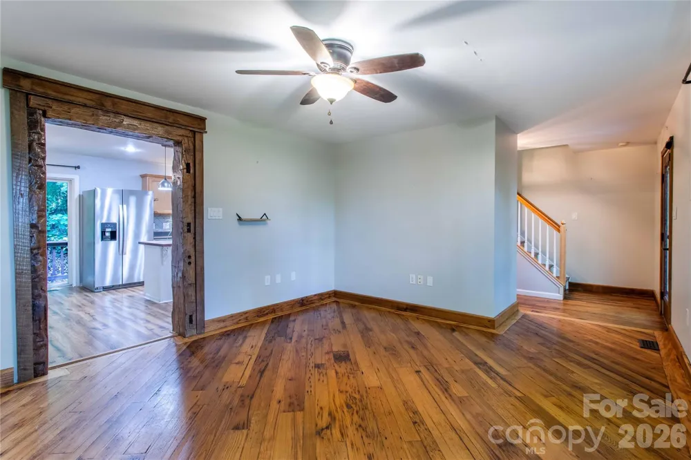 142 Blake Drive Canton, NC 28716