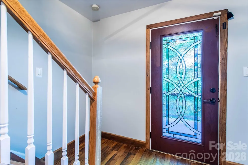 142 Blake Drive Canton, NC 28716