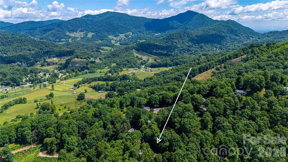 142 Blake Drive Canton, NC 28716