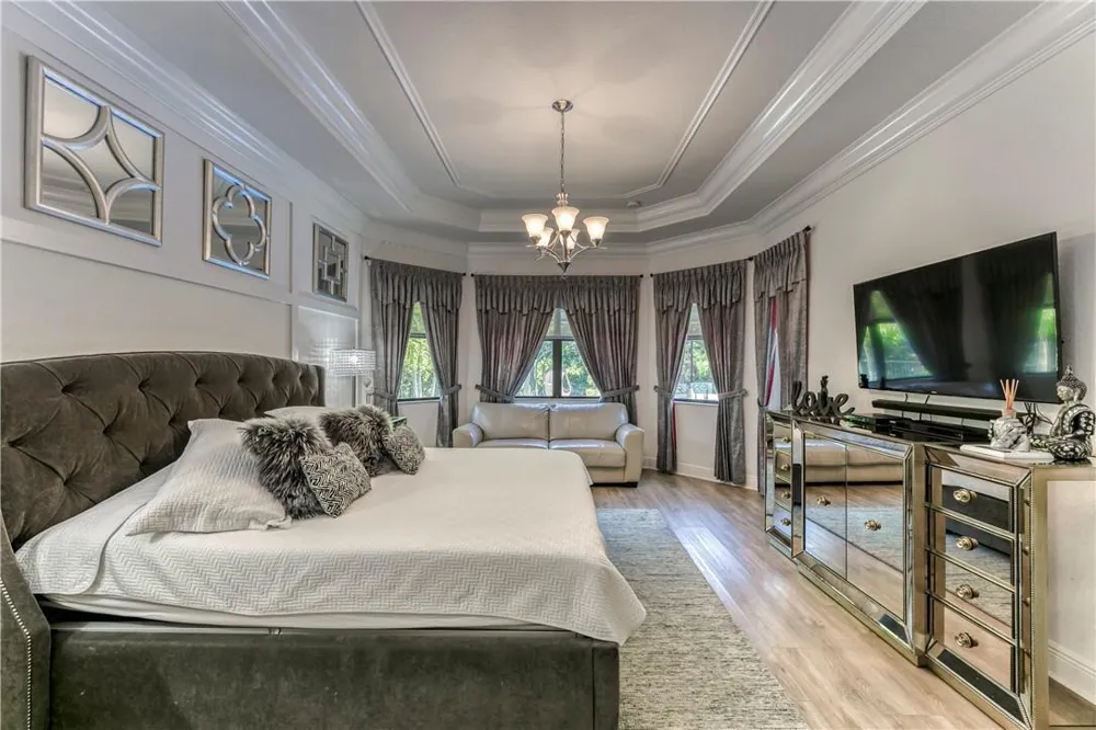 8181 Canopy Terrace Parkland, FL 33076