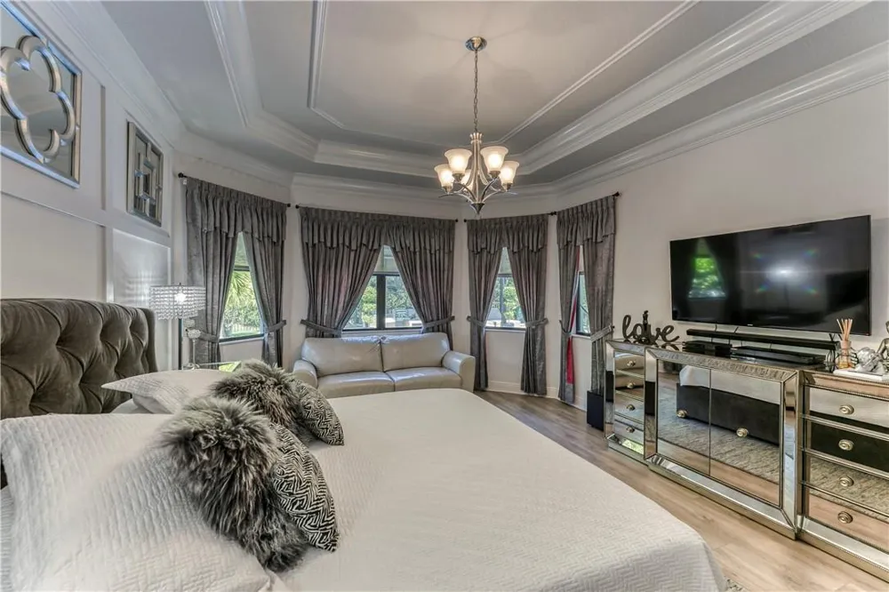 8181 Canopy Terrace Parkland, FL 33076