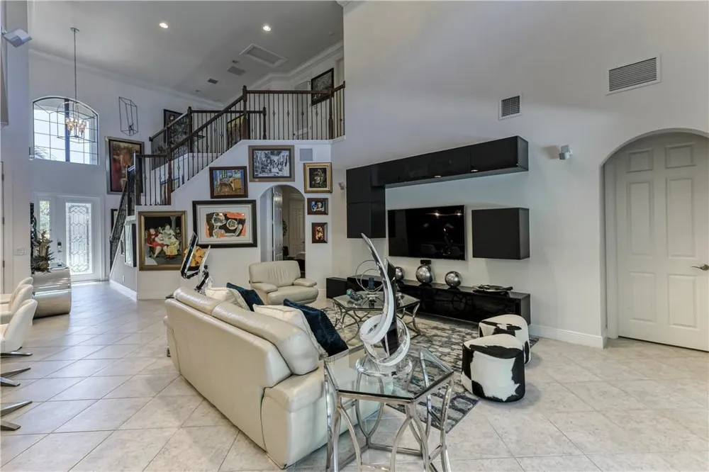 8181 Canopy Terrace Parkland, FL 33076
