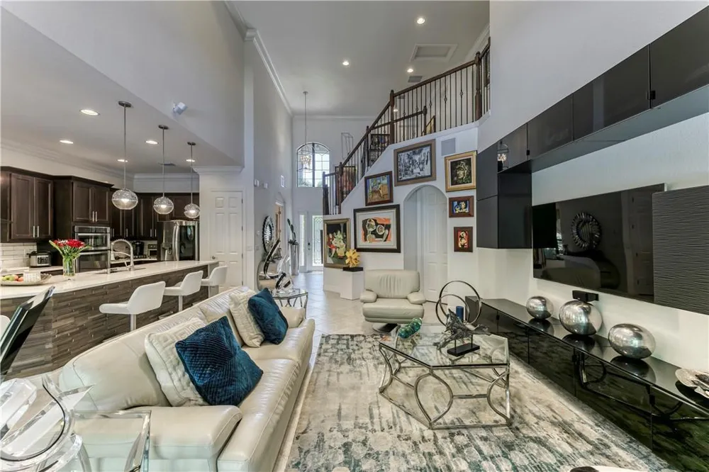 8181 Canopy Terrace Parkland, FL 33076