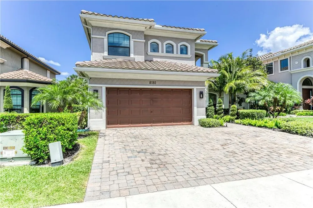 8181 Canopy Terrace Parkland, FL 33076