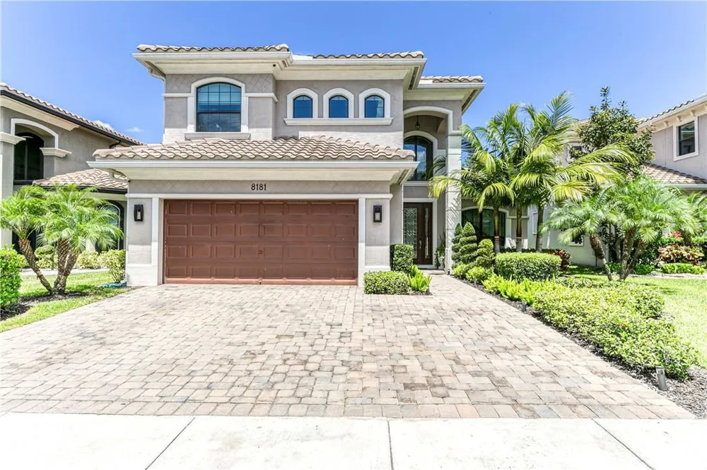 8181 Canopy Terrace Parkland, FL 33076