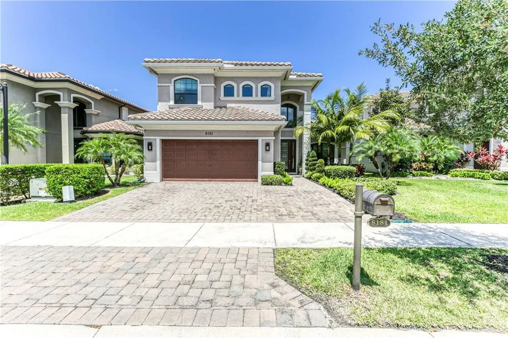 8181 Canopy Terrace Parkland, FL 33076