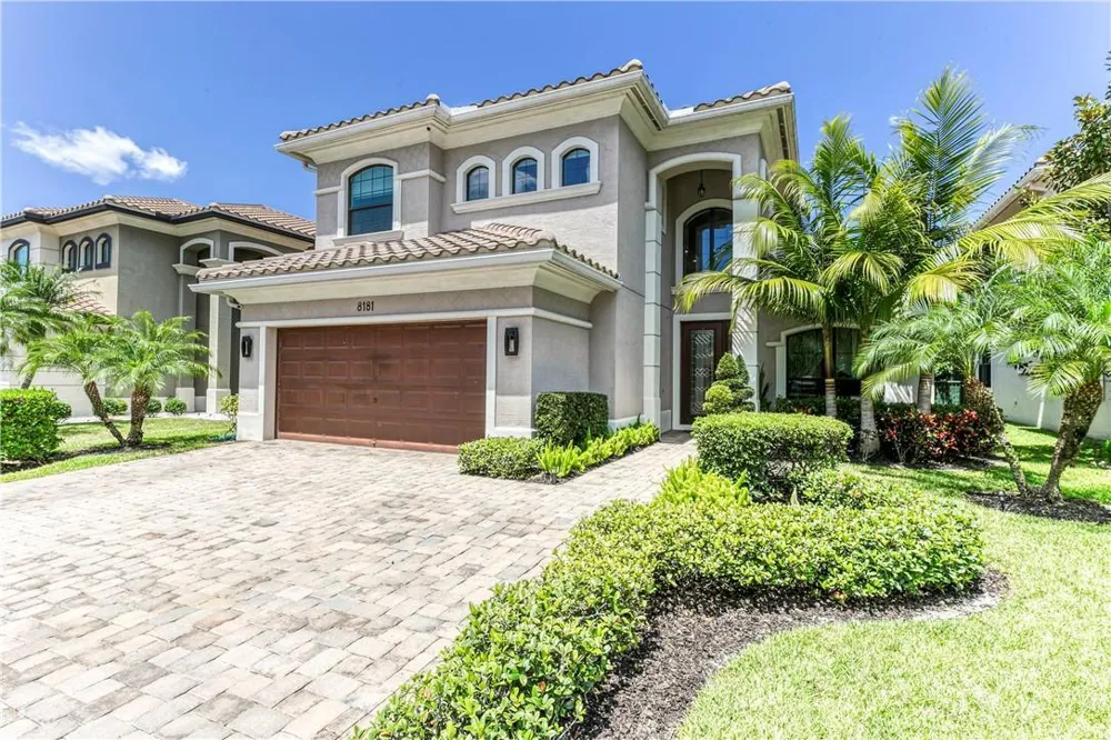 8181 Canopy Terrace Parkland, FL 33076
