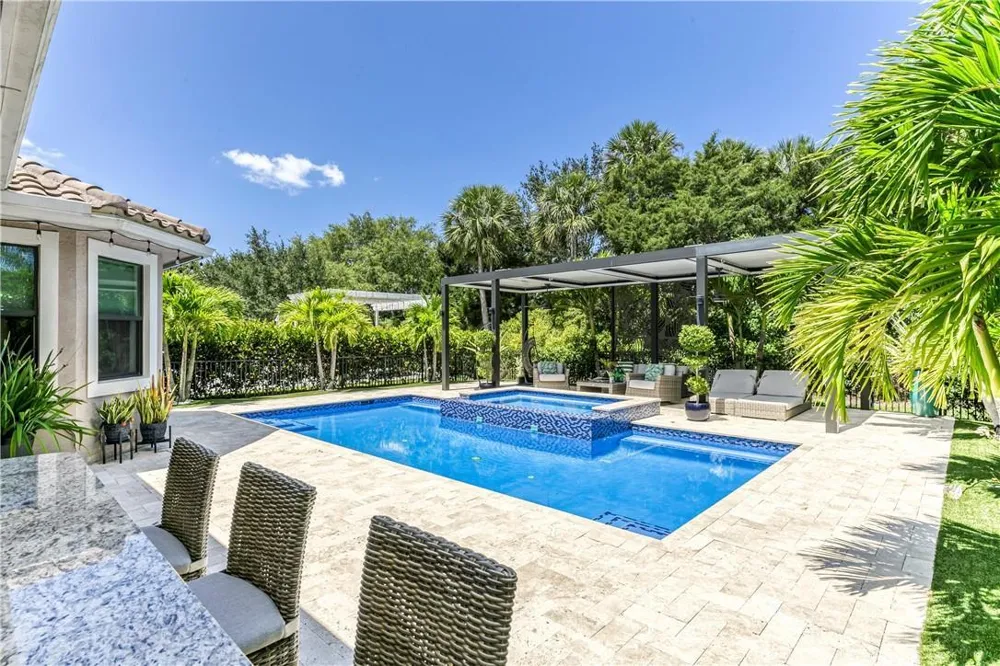 8181 Canopy Terrace Parkland, FL 33076