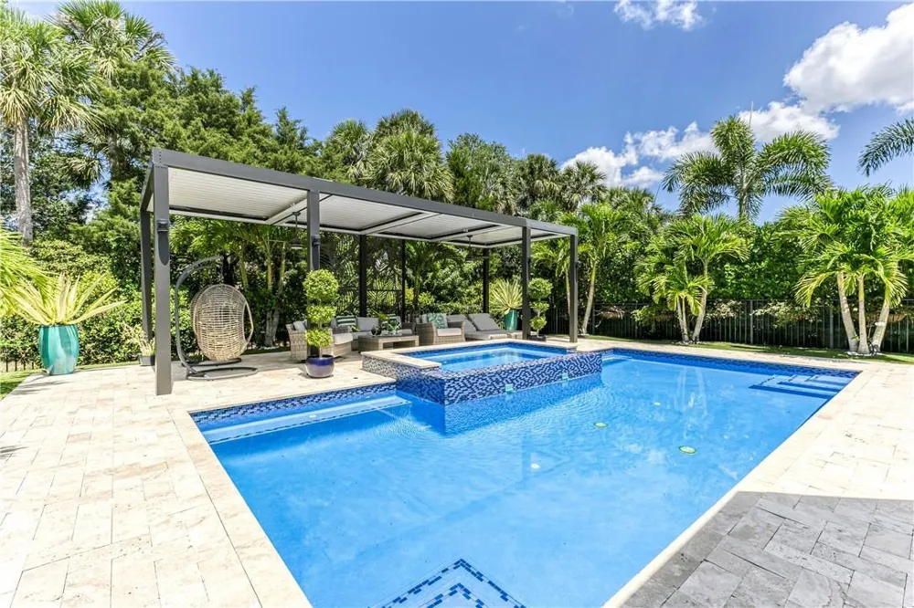 8181 Canopy Terrace Parkland, FL 33076
