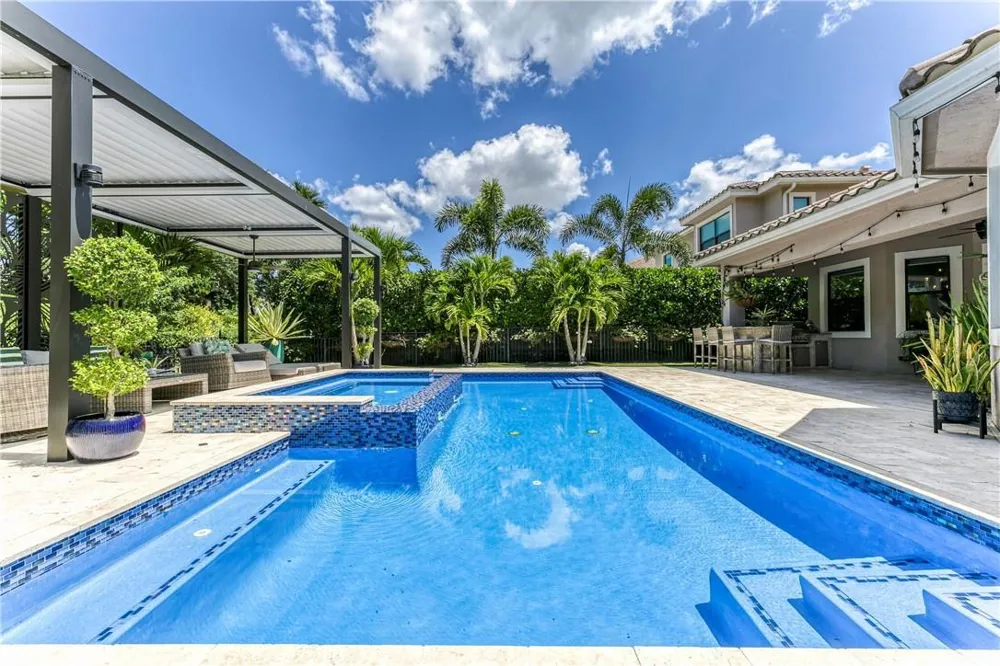 8181 Canopy Terrace Parkland, FL 33076