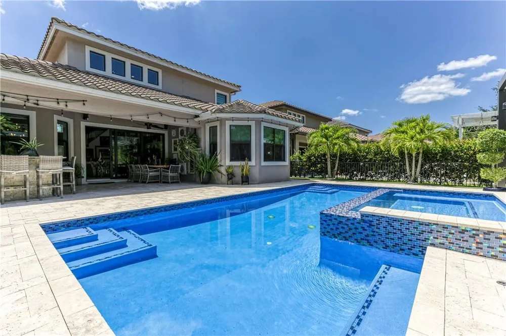 8181 Canopy Terrace Parkland, FL 33076