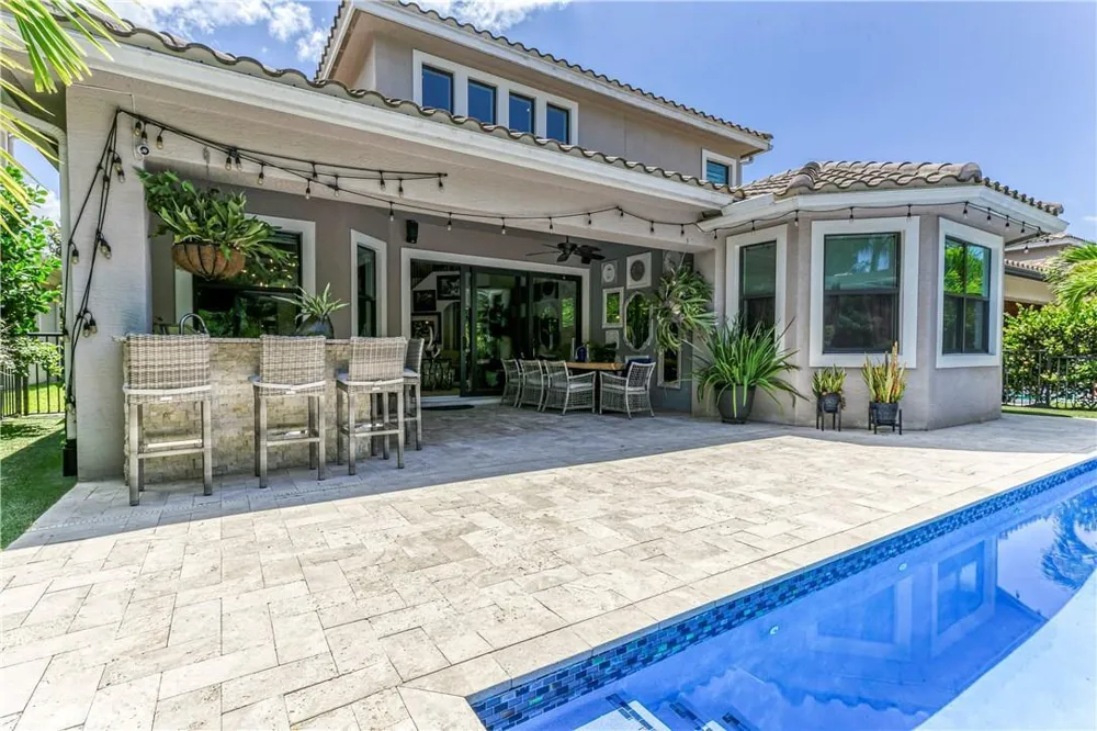 8181 Canopy Terrace Parkland, FL 33076