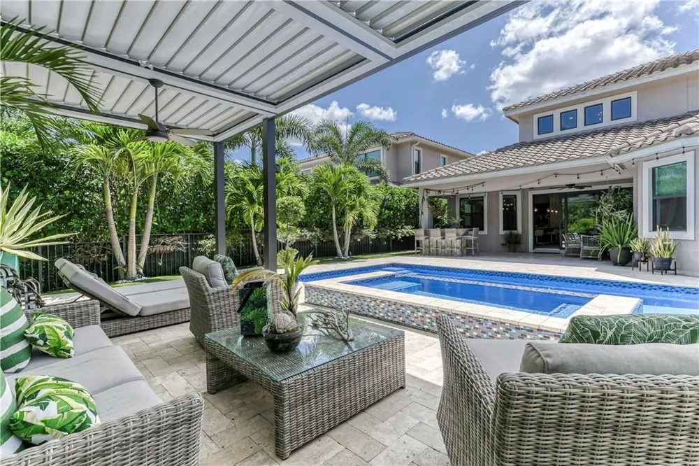 8181 Canopy Terrace Parkland, FL 33076