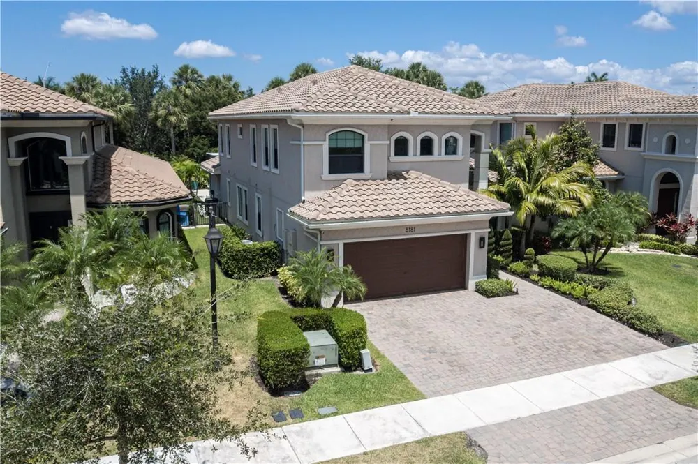 8181 Canopy Terrace Parkland, FL 33076