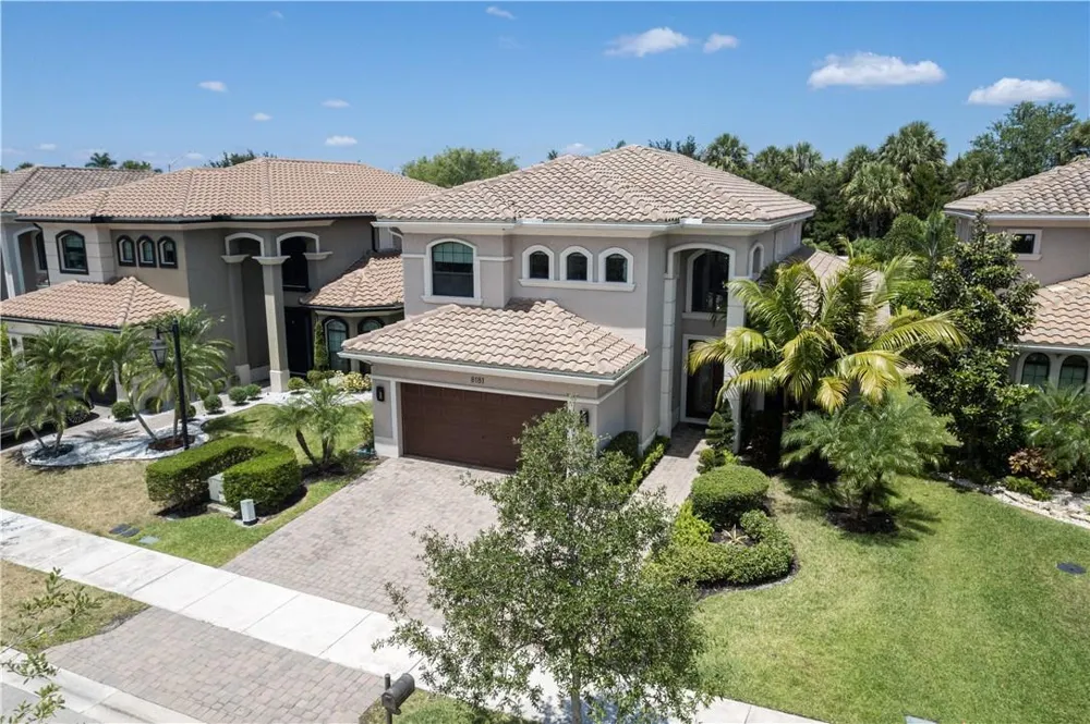 8181 Canopy Terrace Parkland, FL 33076