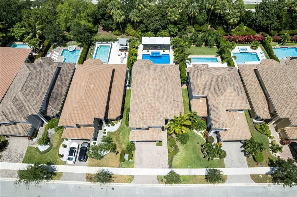 8181 Canopy Terrace Parkland, FL 33076