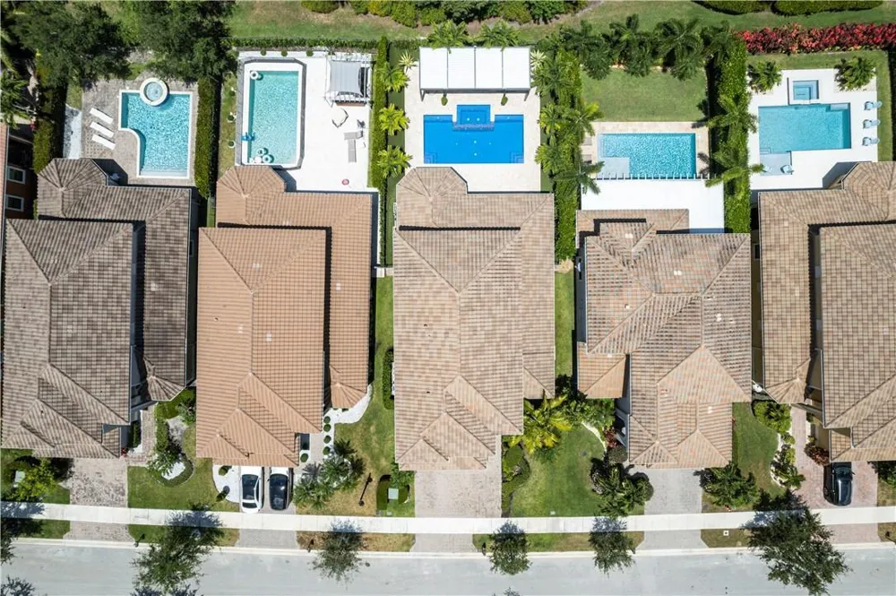 8181 Canopy Terrace Parkland, FL 33076
