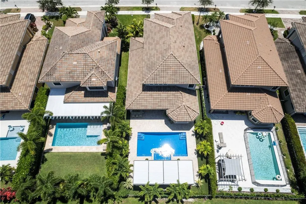 8181 Canopy Terrace Parkland, FL 33076