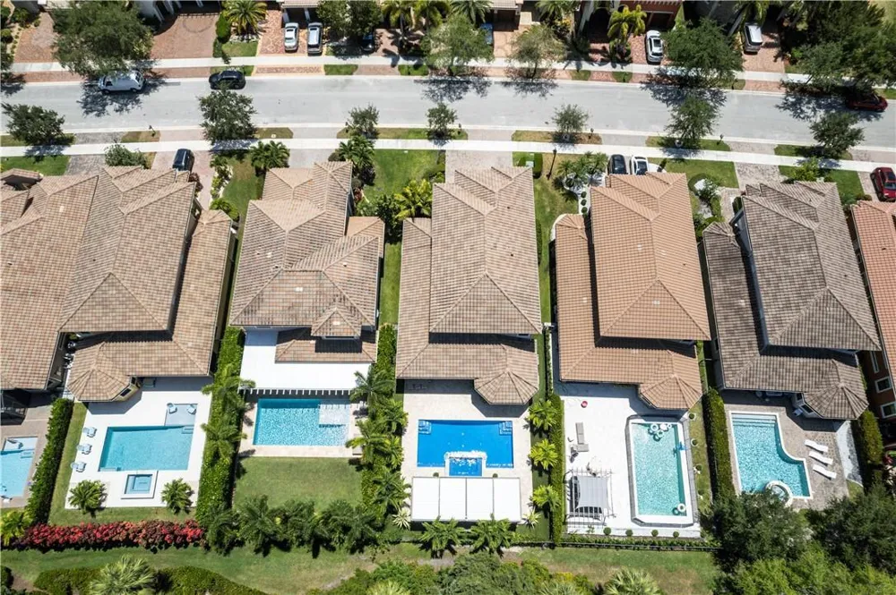 8181 Canopy Terrace Parkland, FL 33076