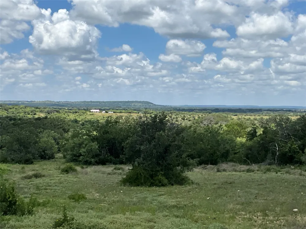 W FM 2486 Gustine, TX 76455