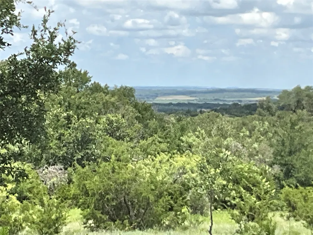 W FM 2486 Gustine, TX 76455