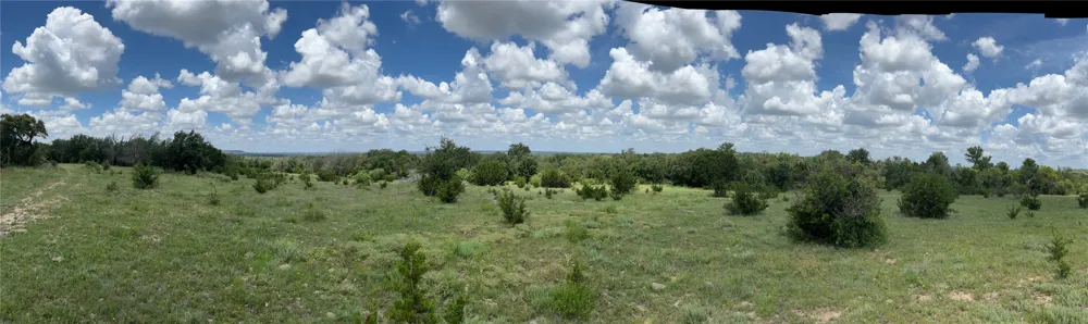 W FM 2486 Gustine, TX 76455
