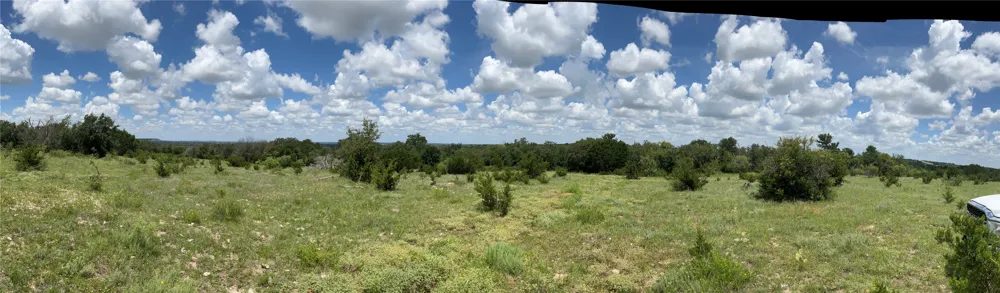 W FM 2486 Gustine, TX 76455