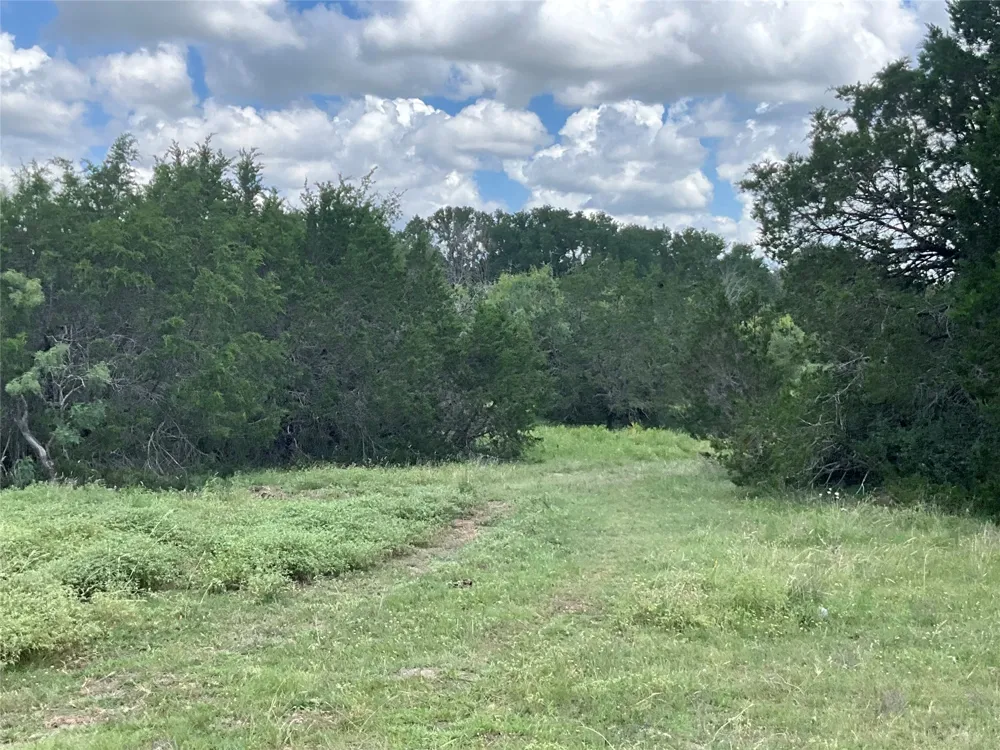 W FM 2486 Gustine, TX 76455