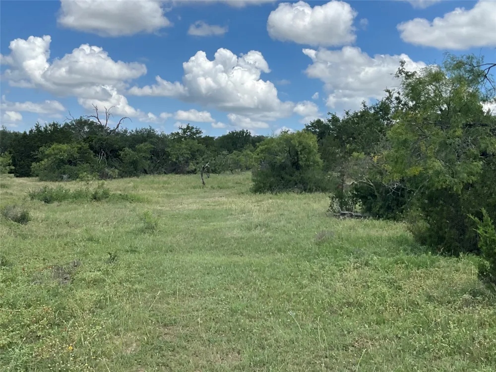 W FM 2486 Gustine, TX 76455