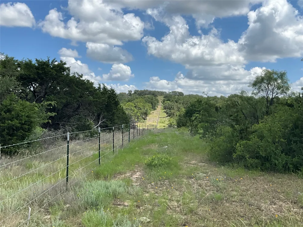 W FM 2486 Gustine, TX 76455