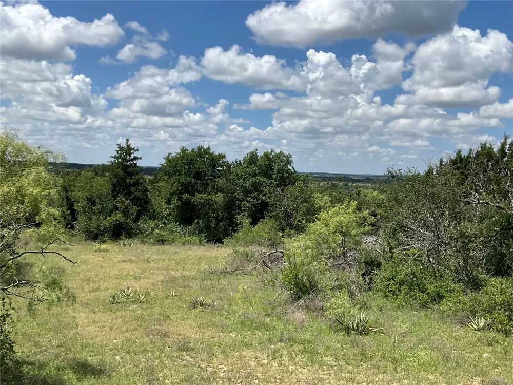 W FM 2486 Gustine, TX 76455