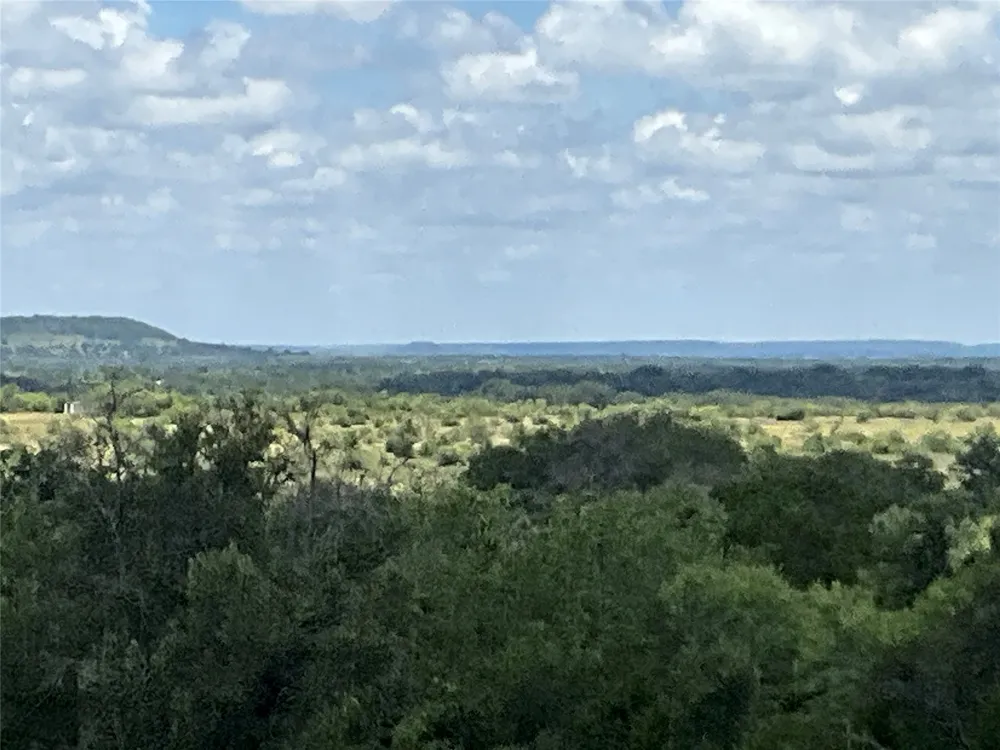 W FM 2486 Gustine, TX 76455