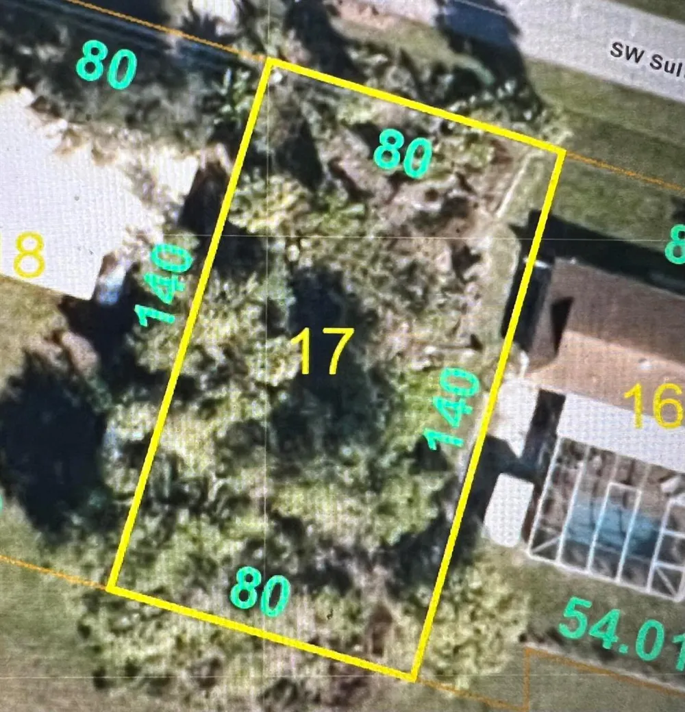 1066 SW Sultan Drive Port St. Lucie, FL 34953