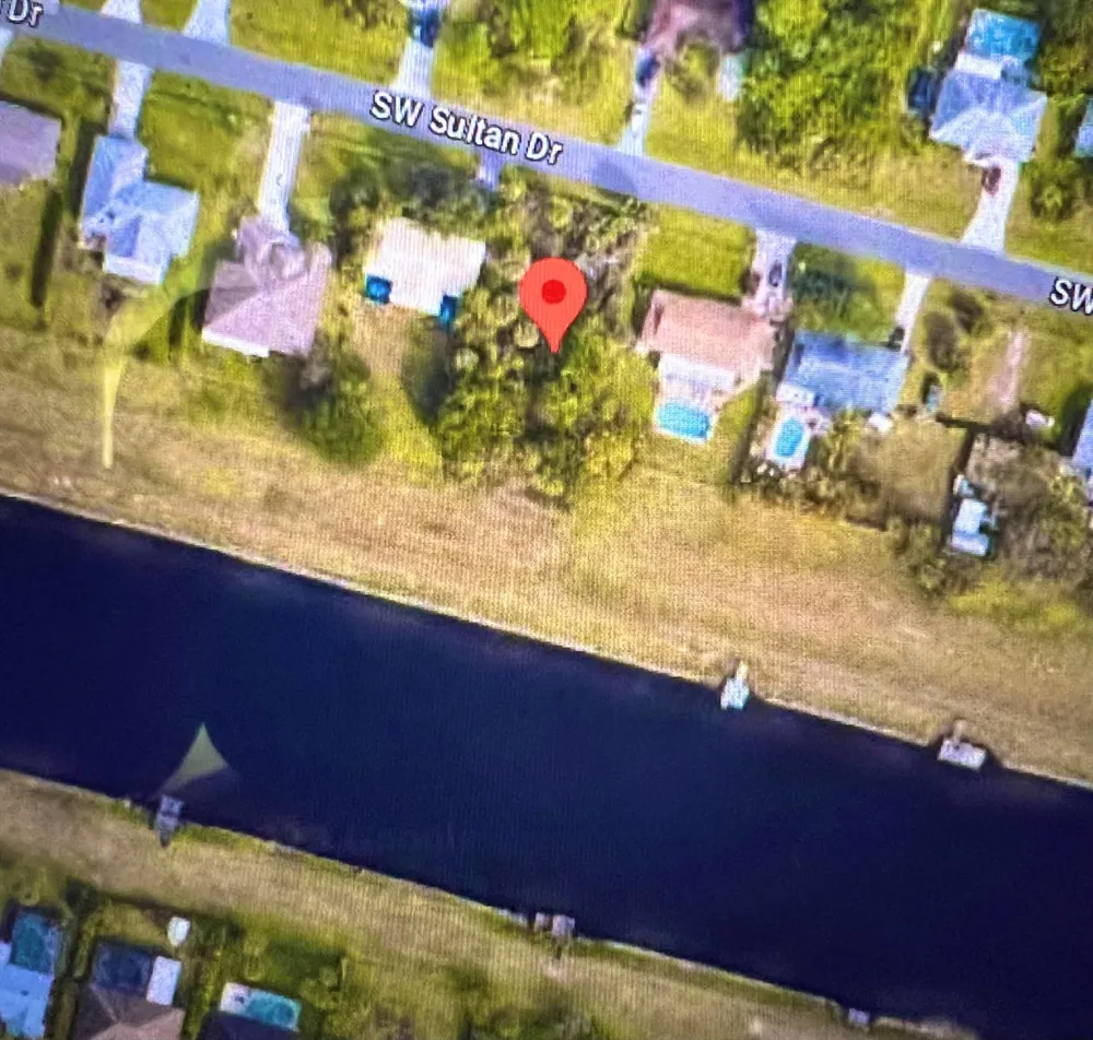 1066 SW Sultan Drive Port St. Lucie, FL 34953