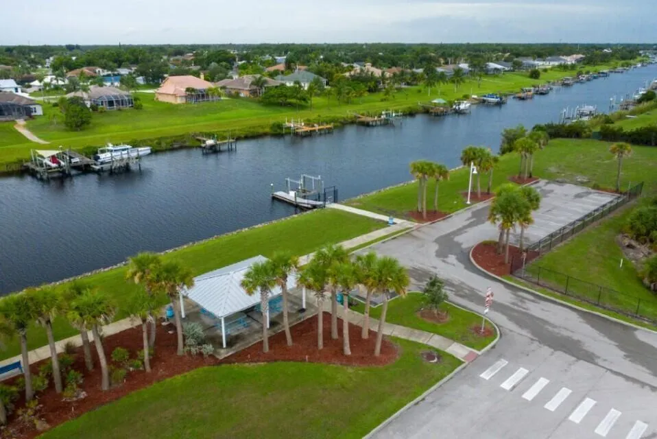 1066 SW Sultan Drive Port St. Lucie, FL 34953