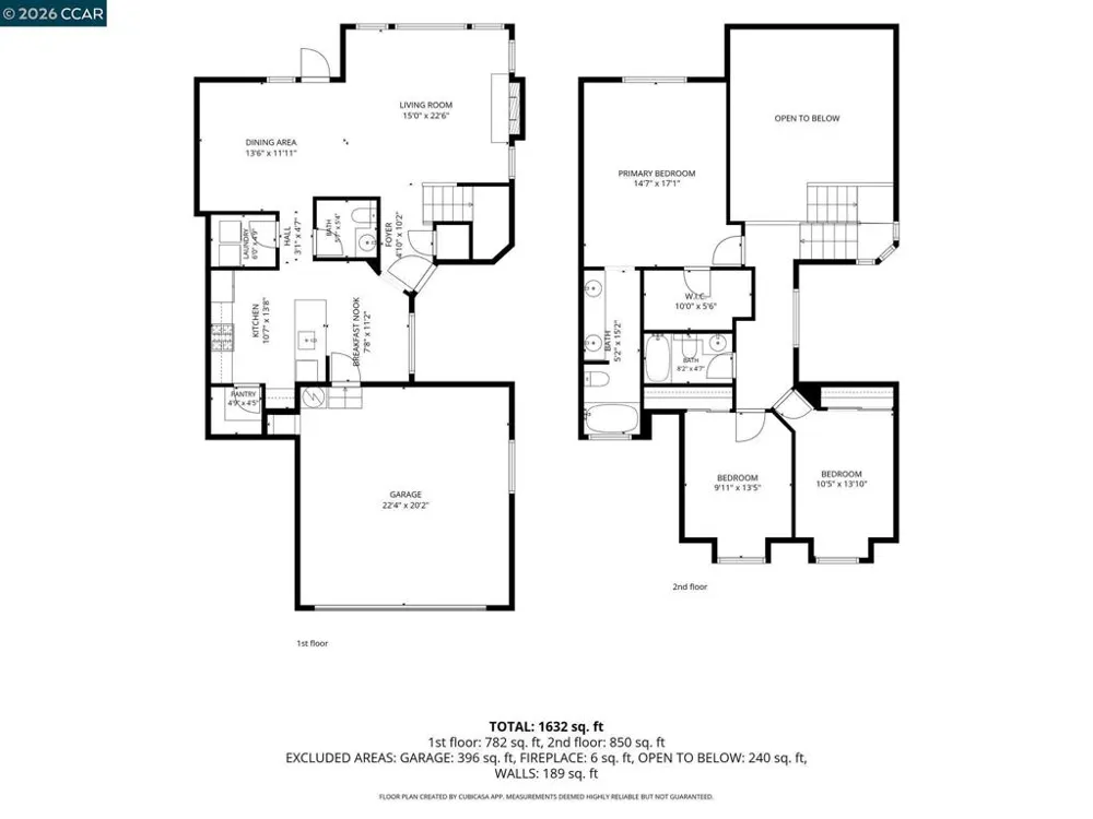 637 Julpun Loop Clayton, CA 94517