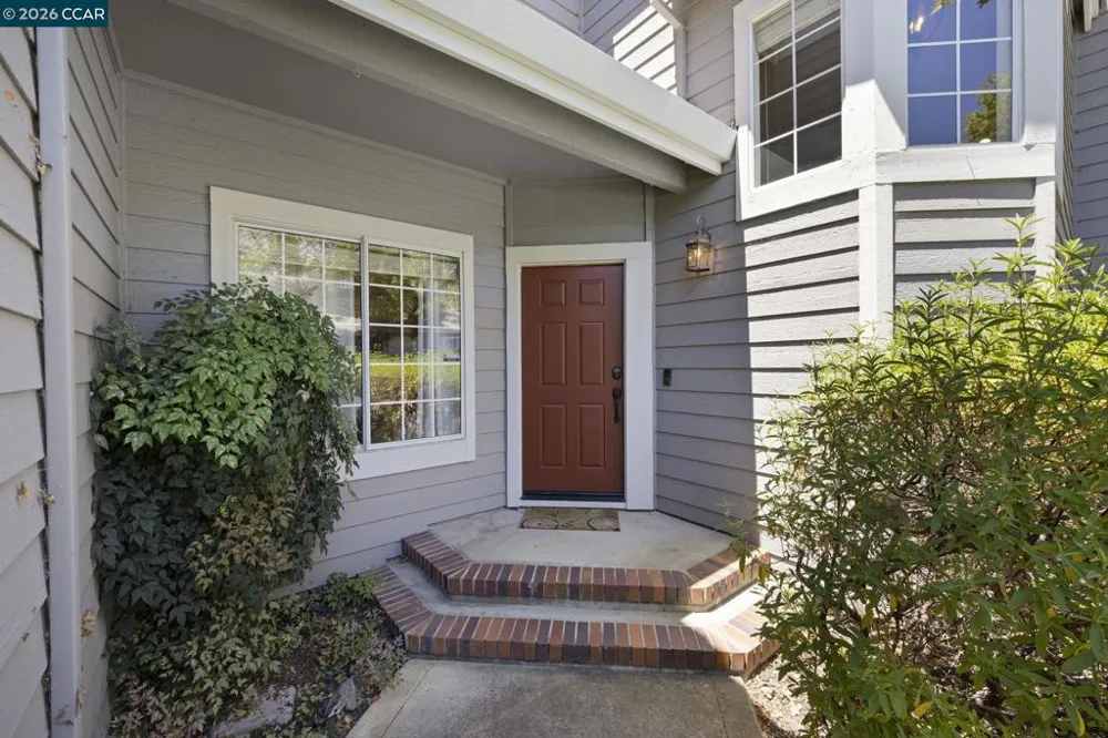 637 Julpun Loop Clayton, CA 94517