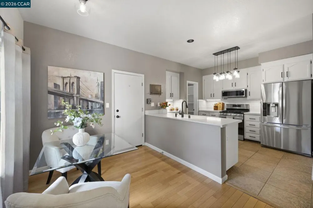 637 Julpun Loop Clayton, CA 94517