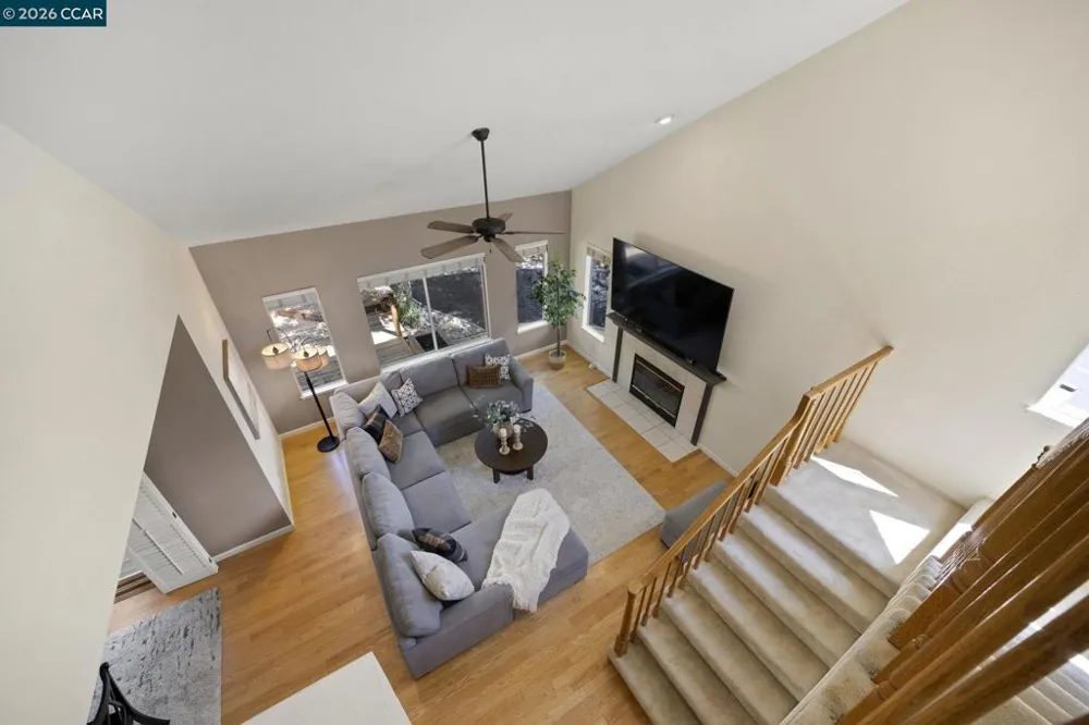 637 Julpun Loop Clayton, CA 94517