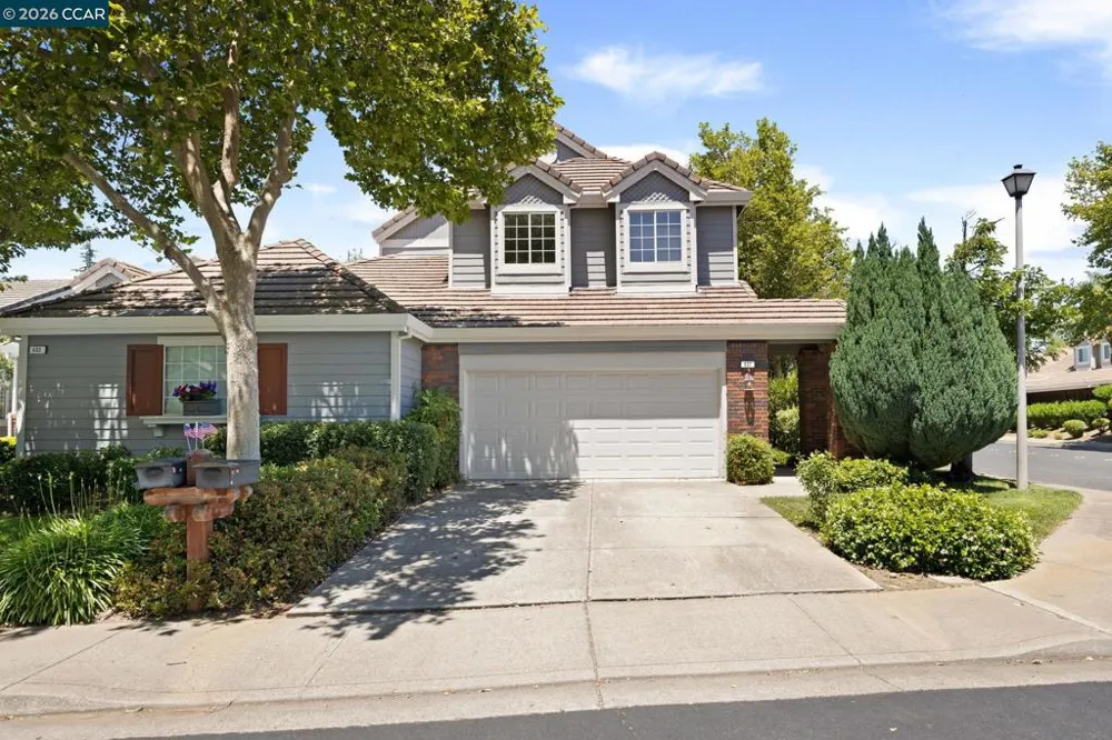 637 Julpun Loop Clayton, CA 94517