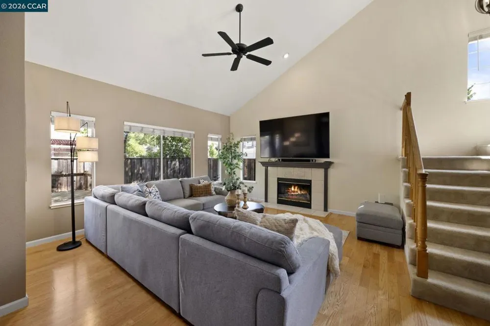 637 Julpun Loop Clayton, CA 94517