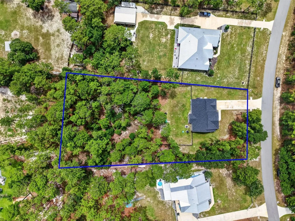 2058 COUNTY ROAD 243F Wildwood, FL 34785