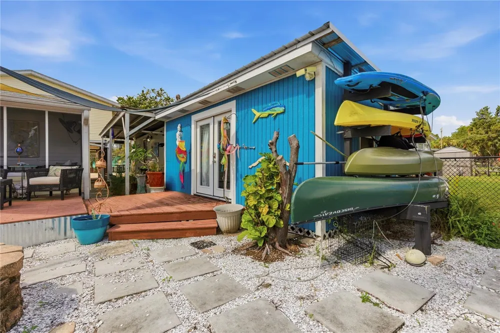 5251 ALPACA DRIVE Weeki Wachee, FL 34607